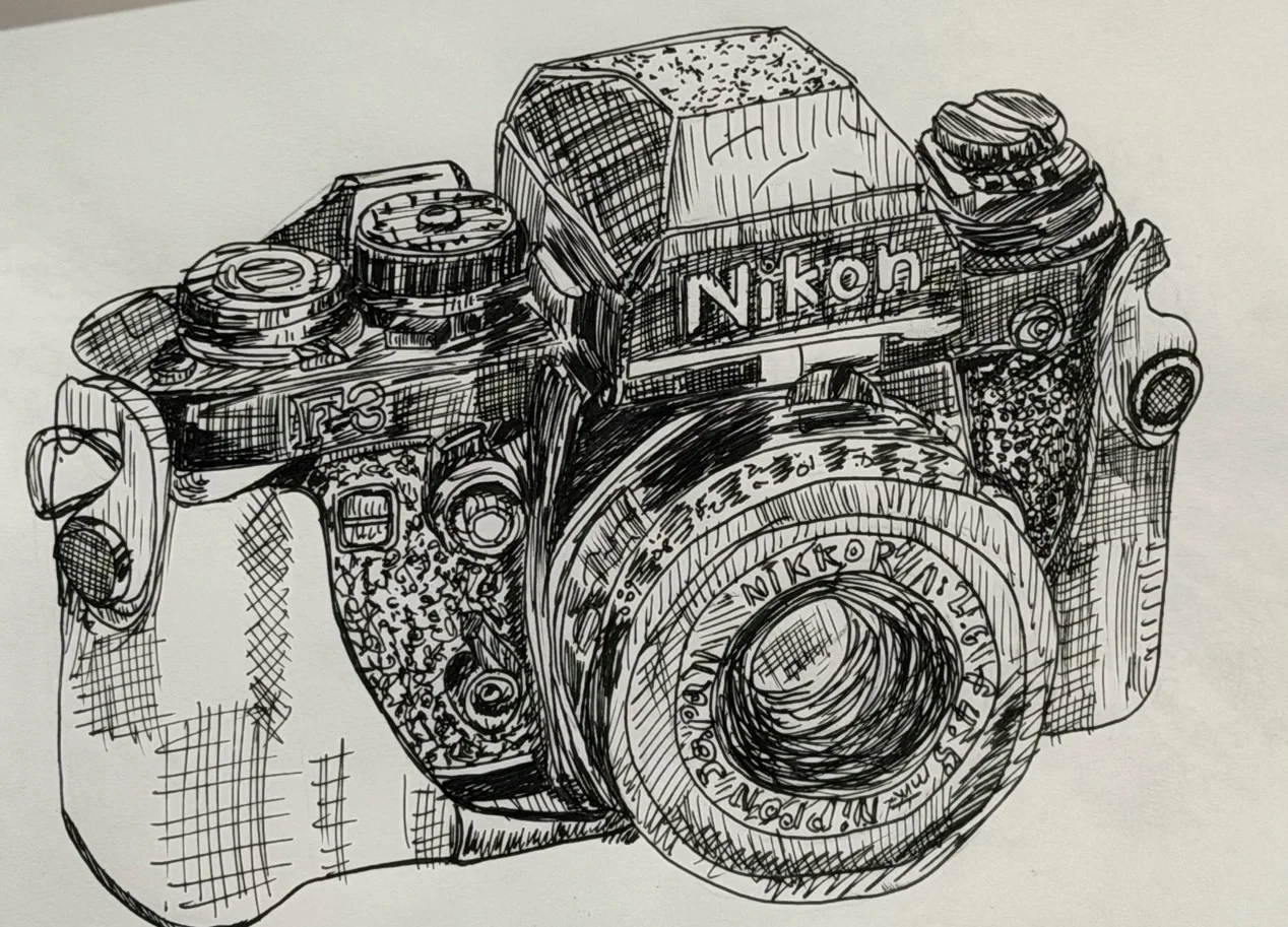 Nikon Camera